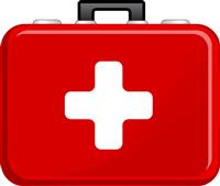 First Aid Kit 